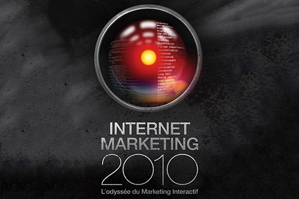 Publication professionnelle – EBG Internet Marketing 2010