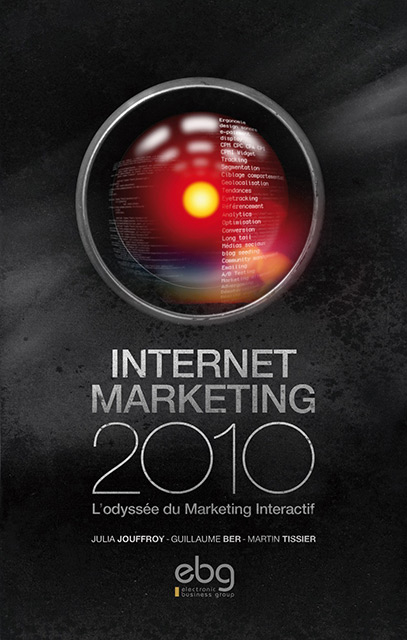EBG Internet Marketing 2010