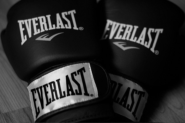 Référencement site e-commerce – Everlast