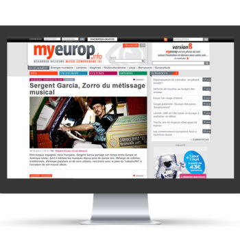 Référencement web magazine – myeurop